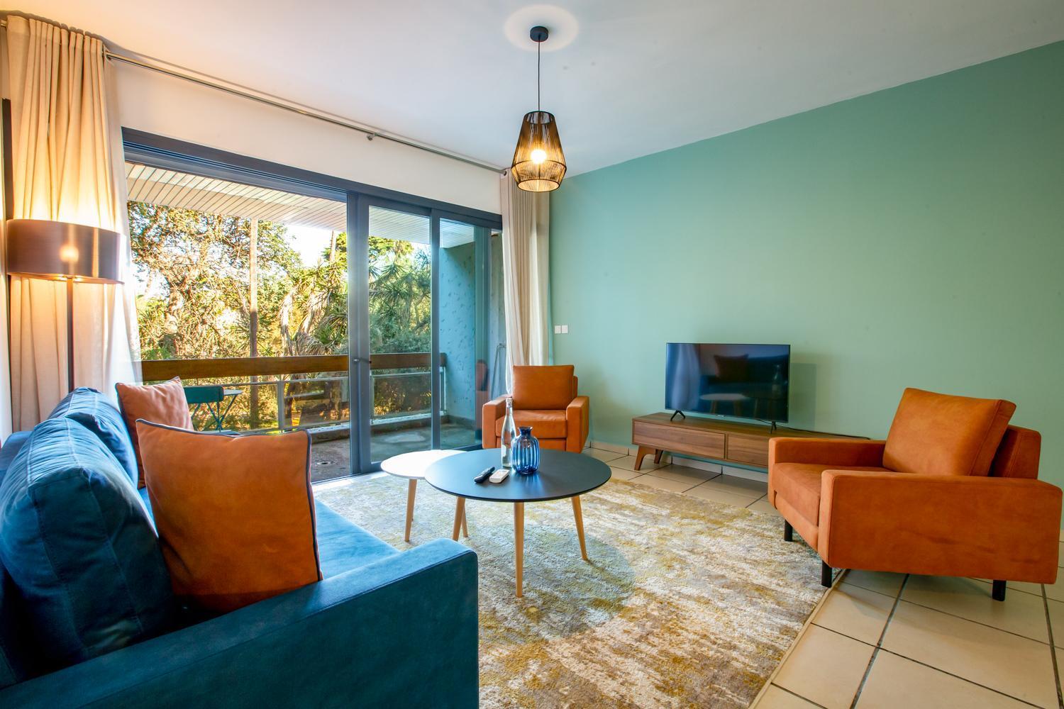 Apartment Elrakka Rabat Exterior photo